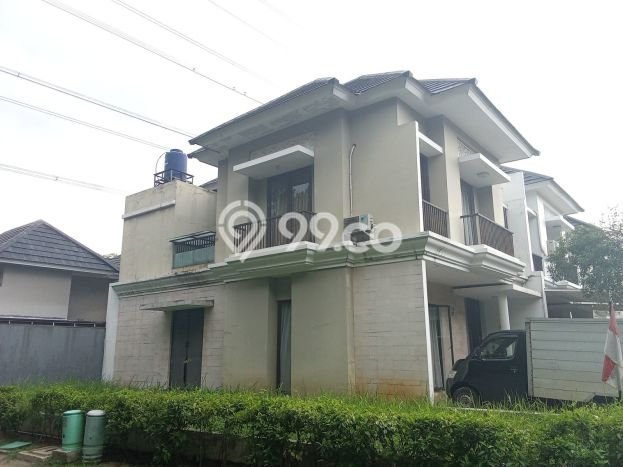 Hunian Mewah Dijual LT 210m2 di Sawangan, Depok Hunian Mewah Dijual LT 210m2 di Sawangan, Depok