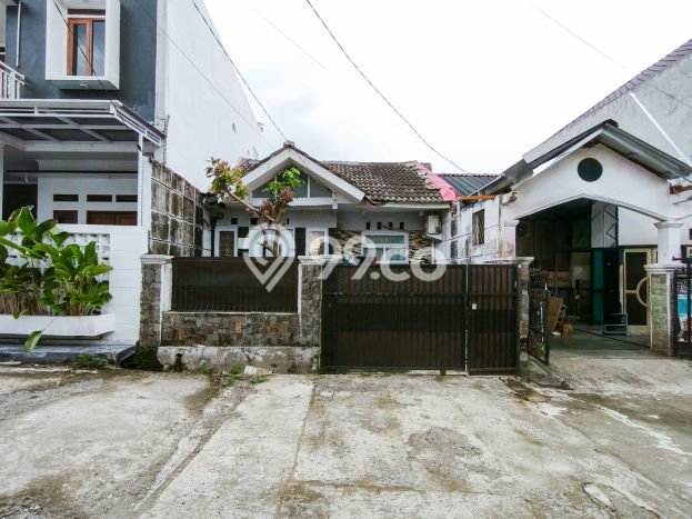 Hunian Murah Dijual di Cibinong, Bogor Harga Rp 450 Juta Hunian Murah Dijual di Cibinong, Bogor Harga Rp 450 Juta
