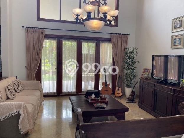 Dijual Rumah Elit Exclusive di Limo, Depok Dijual Rumah Elit Exclusive di Limo, Depok