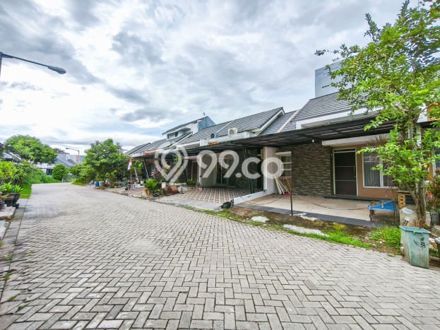 Dijual Cepat Rumah Bagus Siap Huni LB 50m2 di Cileungsi, Bogor Dijual Cepat Rumah Bagus Siap Huni LB 50m2 di Cileungsi, Bogor