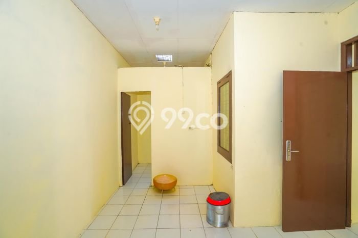 Dijual Rumah 2 Kamar Lokasi Ideal Nyaman dan Strategis di Pamulang Dijual Rumah 2 Kamar Lokasi Ideal Nyaman dan Strategis di Pamulang