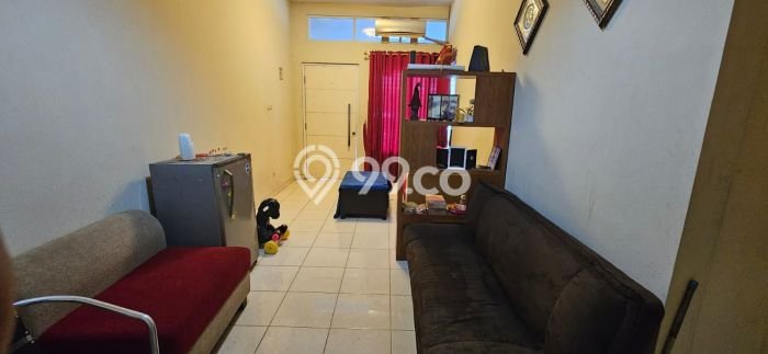 Rumah Siap Huni 2 KT 1 KM di Jatibening, Bekasi Rumah Siap Huni 2 KT 1 KM di Jatibening, Bekasi