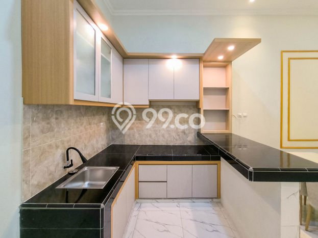 Jual Rumah Modern 3 KT di Citra Garden, Jakarta Barat Jual Rumah Modern 3 KT di Citra Garden, Jakarta Barat
