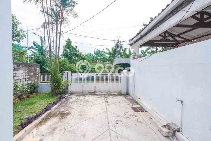 Jual Rumah Bagus Siap Huni LB 150m2 di Ciputat Timur, Tangerang Selatan Jual Rumah Bagus Siap Huni LB 150m2 di Ciputat Timur, Tangerang Selatan