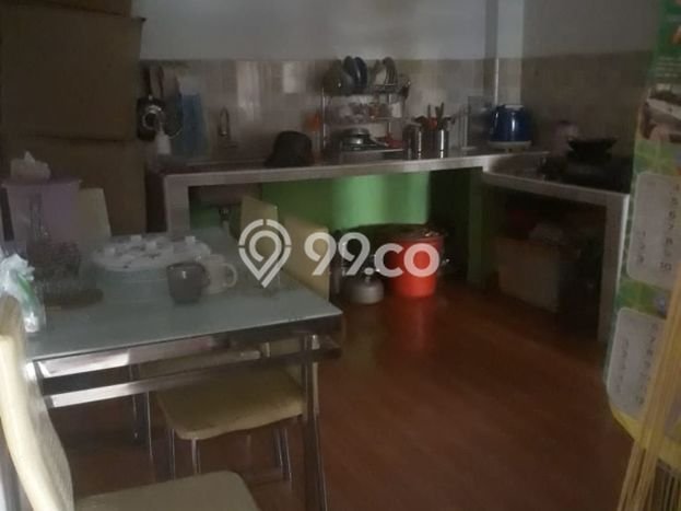 Jual Rumah Bagus Siap Huni LB 90m2 di Setu, Bekasi Jual Rumah Bagus Siap Huni LB 90m2 di Setu, Bekasi