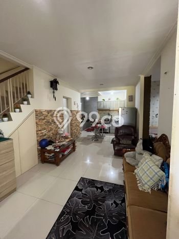 Jual Rumah Bagus Siap Huni LB 90m2 di Bekasi Selatan, Bekasi Jual Rumah Bagus Siap Huni LB 90m2 di Bekasi Selatan, Bekasi