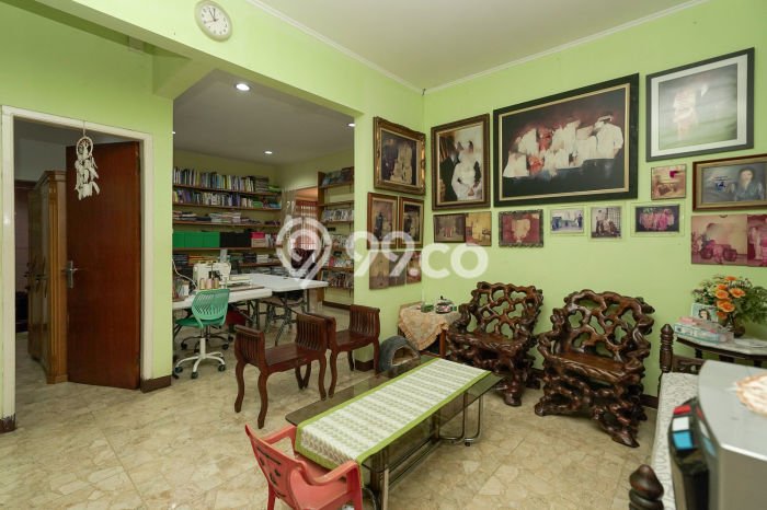 Dijual Rumah Premium dengan Fasilitas Sekitar Komplit di Cipayung, Jakarta Timur Dijual Rumah Premium dengan Fasilitas Sekitar Komplit di Cipayung, Jakarta Timur