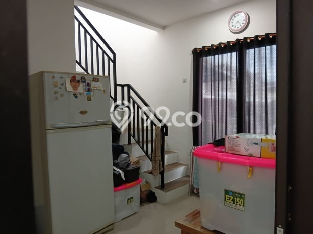 For Sale Rumah 3 Kamar Lokasi Ideal Nyaman dan Strategis di Bogor Barat For Sale Rumah 3 Kamar Lokasi Ideal Nyaman dan Strategis di Bogor Barat