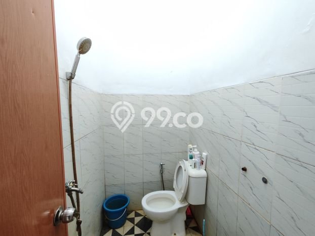 For Sale Rumah 1 Kamar Lokasi Strategis Nyaman dan Strategis di Bojong Gede For Sale Rumah 1 Kamar Lokasi Strategis Nyaman dan Strategis di Bojong Gede