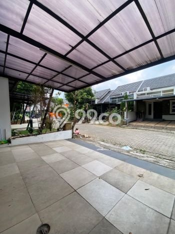 Dijual Cepat Rumah Bagus Siap Huni LB 50m2 di Cileungsi, Bogor Dijual Cepat Rumah Bagus Siap Huni LB 50m2 di Cileungsi, Bogor