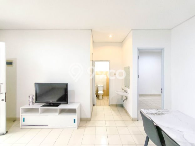 SIAP HUNI! Rumah Strategis area BSD City, LT 98m² LB 56m² SIAP HUNI! Rumah Strategis area BSD City, LT 98m² LB 56m²