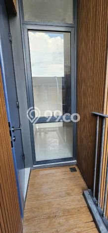 Rumah Modern Minimalis 3 Kamar Siap Huni di Ciputat Rumah Modern Minimalis 3 Kamar Siap Huni di Ciputat