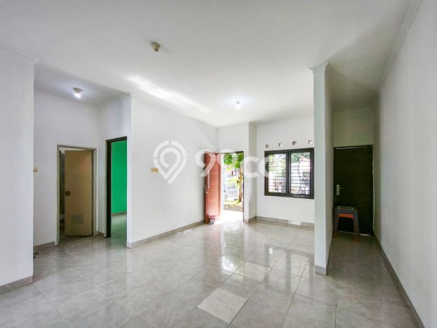 Rumah Modern 2 KT di Sentul City Bogor Rumah Modern 2 KT di Sentul City Bogor