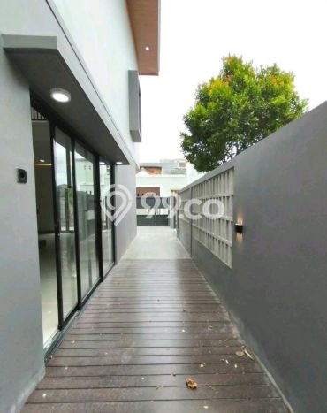 Rumah Strategis Minimalis Lb 90m2 di Bekasi Utara, Bekasi Rumah Strategis Minimalis Lb 90m2 di Bekasi Utara, Bekasi
