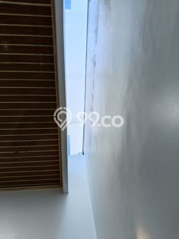 Rumah Modern 3 Kamar LT 106m2 di Harapan Indah Rumah Modern 3 Kamar LT 106m2 di Harapan Indah