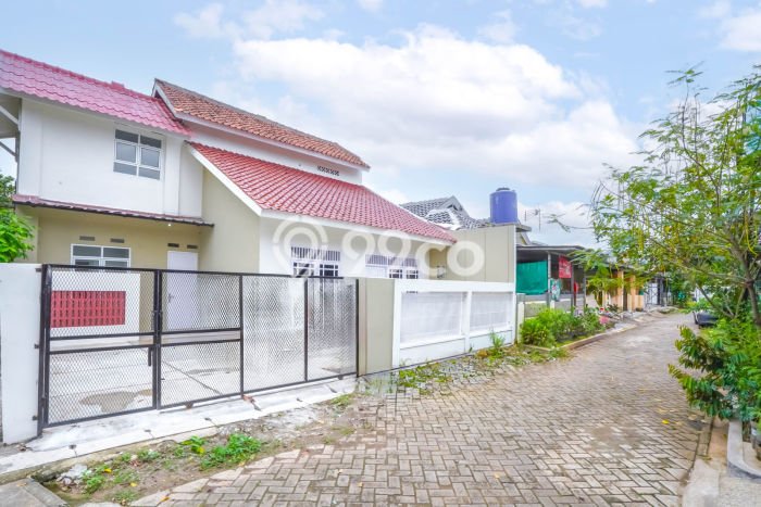 Dijual Rumah Minimalis Bagus Punya 3 KT di Pamulang Tangerang Selatan SHM Dijual Rumah Minimalis Bagus Punya 3 KT di Pamulang Tangerang Selatan SHM
