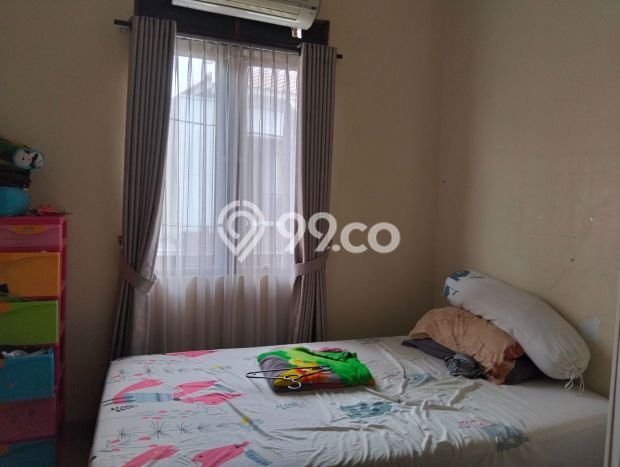 Rumah Modern Minimalis 4 Kamar Siap Huni di Cinere Rumah Modern Minimalis 4 Kamar Siap Huni di Cinere
