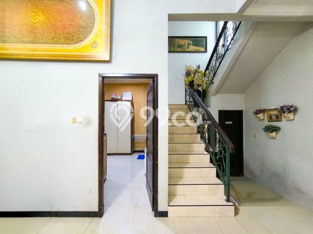 Dijual Rumah Elit Exclusive di Pesanggrahan, Jakarta Selatan Dijual Rumah Elit Exclusive di Pesanggrahan, Jakarta Selatan
