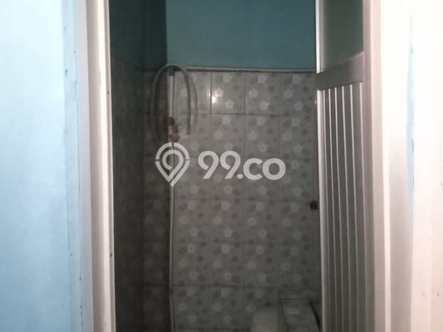 Jual Rumah Murah Meriah Setu Punya 3 Kamar & LT 60m2 Jual Rumah Murah Meriah Setu Punya 3 Kamar & LT 60m2
