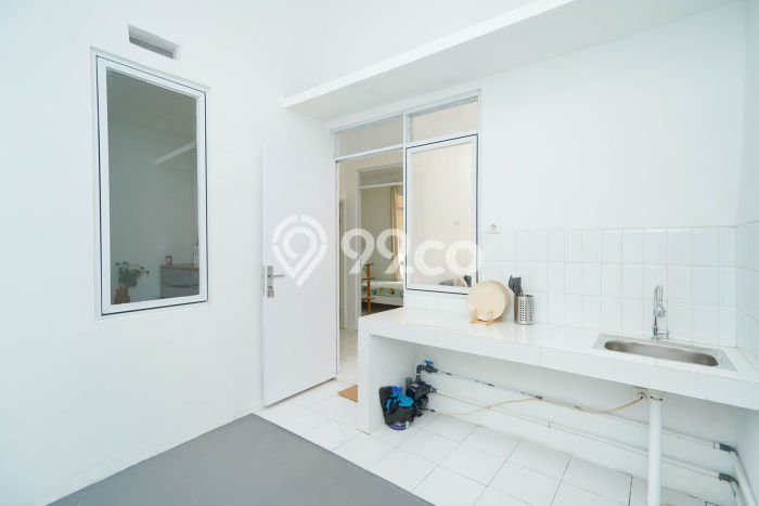 Jual Rumah Minimalis Bagus Punya 2 KT di Curug Tangerang SHM Jual Rumah Minimalis Bagus Punya 2 KT di Curug Tangerang SHM