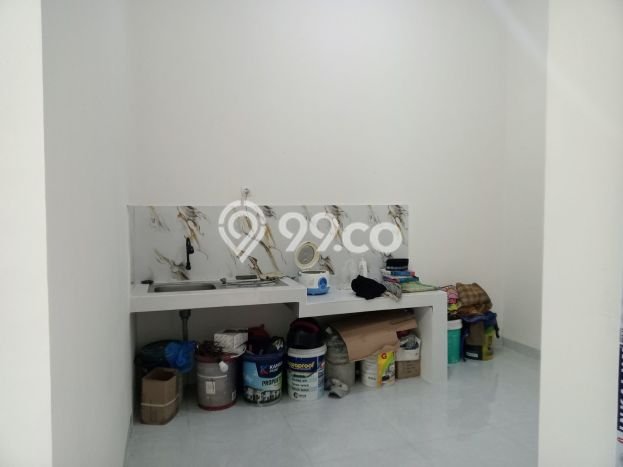 Rumah Modern 3 KT LT 98m2 di Jati Asih Rumah Modern 3 KT LT 98m2 di Jati Asih