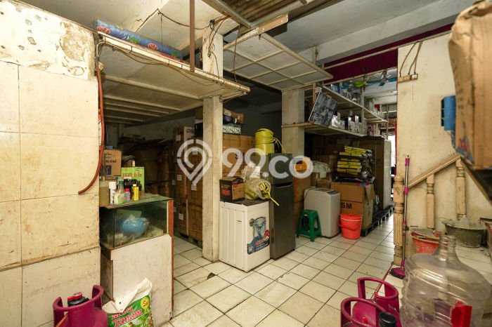 Rumah Mewah LB 262m2 Siap Huni Desain Elegan di Jatibening, Bekasi Rumah Mewah LB 262m2 Siap Huni Desain Elegan di Jatibening, Bekasi