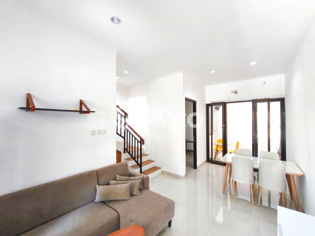 Dijual Rumah 3 Kamar Lokasi Ideal Bagus dan Strategis di Ciputat Dijual Rumah 3 Kamar Lokasi Ideal Bagus dan Strategis di Ciputat