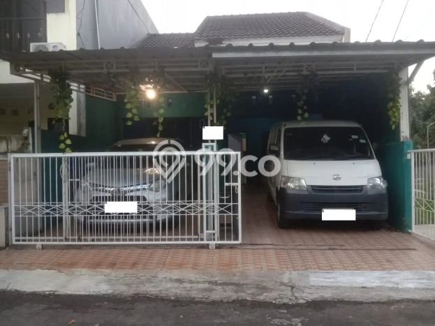 Dijual Hunian Rumah Terawat 2 KT di Cibubur, Bogor Dijual Hunian Rumah Terawat 2 KT di Cibubur, Bogor