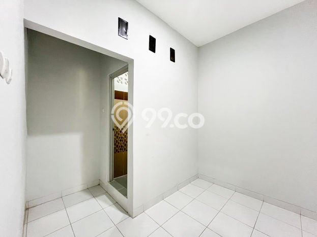 Jual Rumah Eksklusif 2 KT di Sukmajaya, Depok Jual Rumah Eksklusif 2 KT di Sukmajaya, Depok