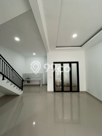 Kesempatan Memiliki Rumah 3 Kamar Tidur dan 3 Kamar Mandi di Lokasi Strategis , Tangerang Selatan Kesempatan Memiliki Rumah 3 Kamar Tidur dan 3 Kamar Mandi di Lokasi Strategis , Tangerang Selatan