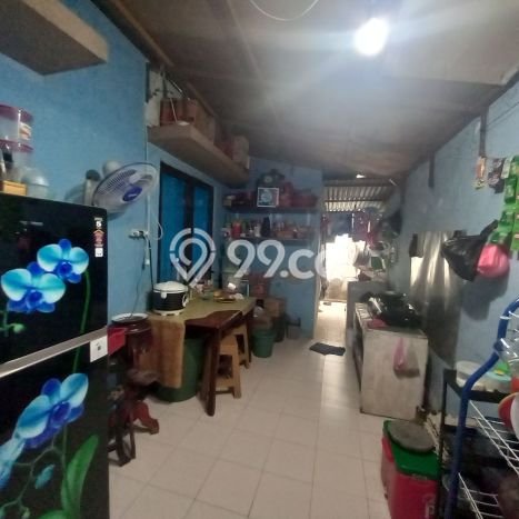 Dijual Rumah Eksklusif 2 KT di Sukmajaya, Depok Dijual Rumah Eksklusif 2 KT di Sukmajaya, Depok