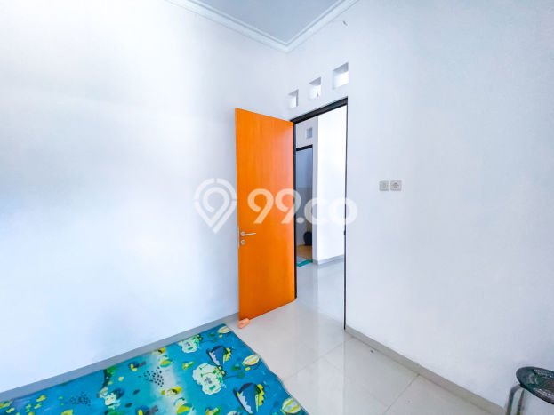 Jual Rumah Favorit Siap Huni LB 55m2 di Sawangan, Depok Jual Rumah Favorit Siap Huni LB 55m2 di Sawangan, Depok