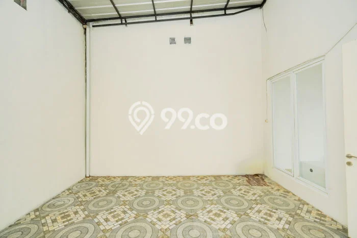 Rumah Modern Minimalis 4 KT Bisa Langsung Pindah di Bekasi Utara Rumah Modern Minimalis 4 KT Bisa Langsung Pindah di Bekasi Utara