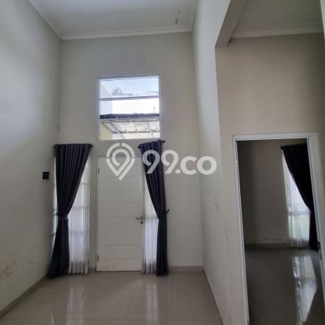 Rumah Murah LT 78m2 di Bekasi Kota Lingkungan Asri Rumah Murah LT 78m2 di Bekasi Kota Lingkungan Asri