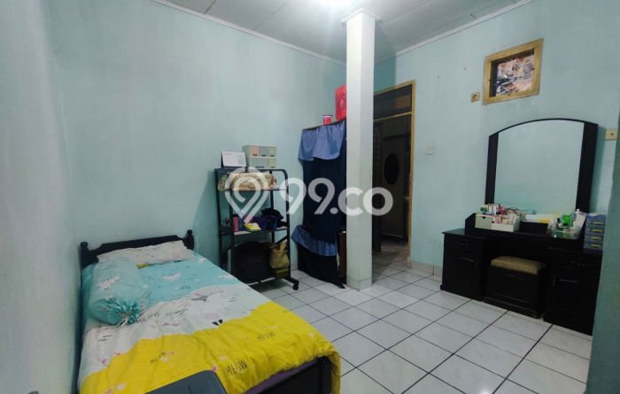 Jual Rumah Favorit Siap Huni LB 170m2 di Cipayung, Jakarta Timur Jual Rumah Favorit Siap Huni LB 170m2 di Cipayung, Jakarta Timur