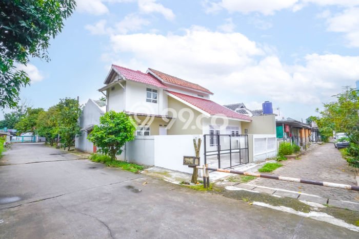 Dijual Rumah Minimalis Bagus Punya 3 KT di Pamulang Tangerang Selatan SHM Dijual Rumah Minimalis Bagus Punya 3 KT di Pamulang Tangerang Selatan SHM