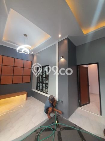 Dijual Rumah Modern 2 KT di Lippo Karawaci, Tangerang Dijual Rumah Modern 2 KT di Lippo Karawaci, Tangerang