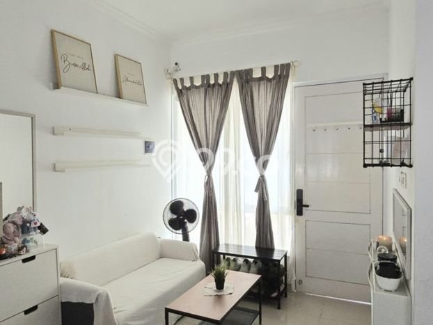 HARGA SPESIAL! Rumah Premium area Cinere, Depok, Luas 79m² Bangunan 75m² BISA KPR! HARGA SPESIAL! Rumah Premium area Cinere, Depok, Luas 79m² Bangunan 75m² BISA KPR!