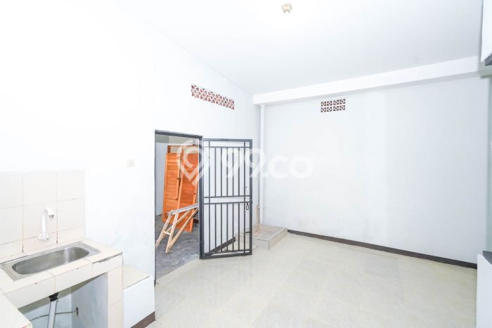 Rumah Modern Minimalis 2 KT Siap Huni di Cilodong Rumah Modern Minimalis 2 KT Siap Huni di Cilodong