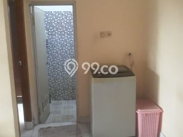 Jual Rumah Bagus Siap Huni LB 90m2 di Setu, Bekasi Jual Rumah Bagus Siap Huni LB 90m2 di Setu, Bekasi