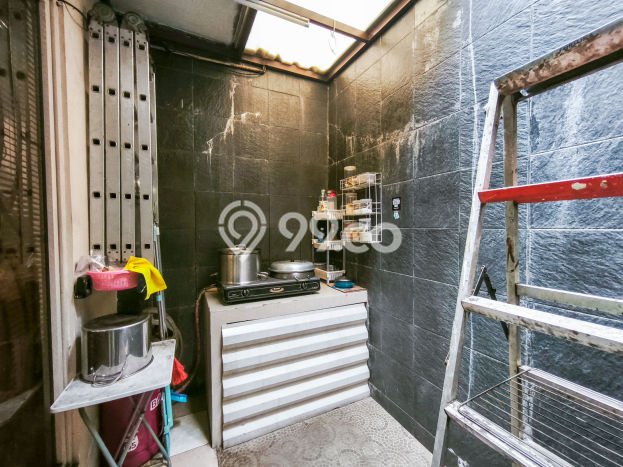 Jual Rumah Luas Elegan Dengan View Cantik di Cibubur, Jakarta Timur Jual Rumah Luas Elegan Dengan View Cantik di Cibubur, Jakarta Timur