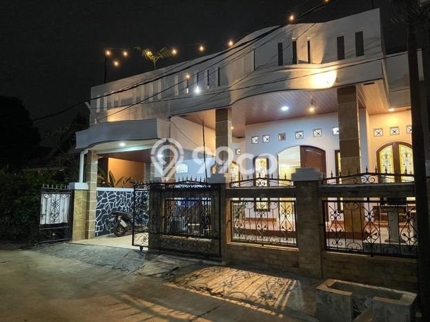 Rumah Modern 4 KT di Sukmajaya Depok Rumah Modern 4 KT di Sukmajaya Depok