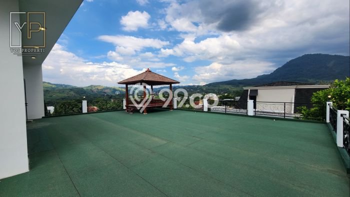 Rumah Elit LB 400m2 Siap Pakai Desain Elegan di Sentul City, Bogor Rumah Elit LB 400m2 Siap Pakai Desain Elegan di Sentul City, Bogor