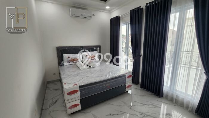For Sale! Premium House LT 344m2 Desain Elegan di Sentul City For Sale! Premium House LT 344m2 Desain Elegan di Sentul City