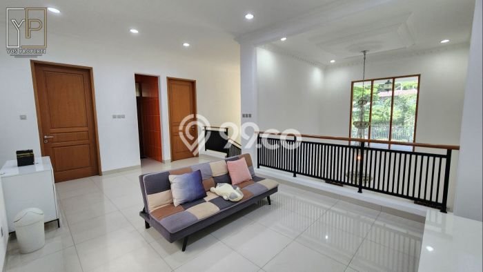 Rumah Luxury Modern Siap Huni di Sentul City Bogor Rumah Luxury Modern Siap Huni di Sentul City Bogor