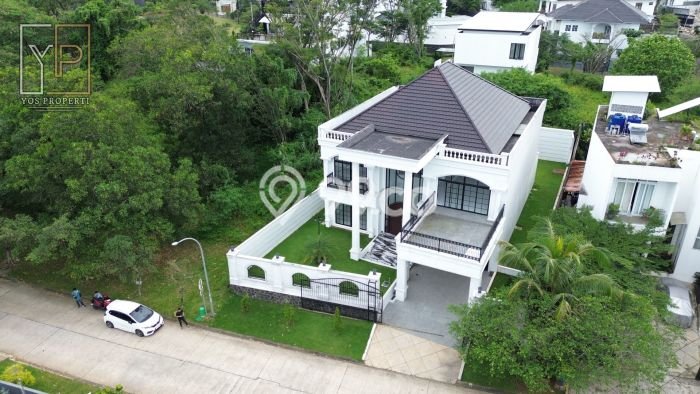 Jual Rumah Luas Elegan Dengan View Cantik di Sentul City, Bogor Jual Rumah Luas Elegan Dengan View Cantik di Sentul City, Bogor