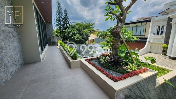 Hunian Super Elit dengan Akses Paling Strategis di Sentul City, Bogor Hunian Super Elit dengan Akses Paling Strategis di Sentul City, Bogor