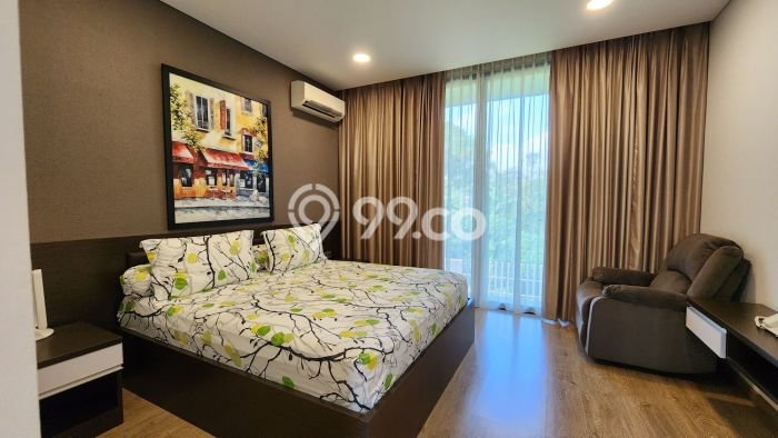 Dijual Rumah Mewah Elegan Dengan View Cantik di Sentul City, Bogor Dijual Rumah Mewah Elegan Dengan View Cantik di Sentul City, Bogor
