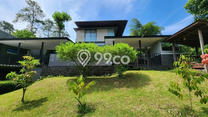 Dijual Rumah Mewah Elegan Dengan View Cantik di Sentul City, Bogor Dijual Rumah Mewah Elegan Dengan View Cantik di Sentul City, Bogor