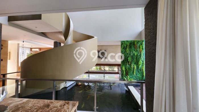 Dijual Rumah Mewah Elegan Dengan View Cantik di Sentul City, Bogor Dijual Rumah Mewah Elegan Dengan View Cantik di Sentul City, Bogor